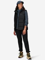 WoGuides Down 2.0 Vest Black Marmot