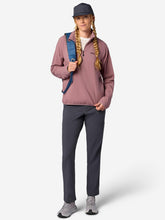 WoPrimaLoft® Evolve Aerothermal 1/2 Zip Light Mauve Marmot