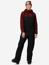 WoGORE-TEX® Orion Bibs Black Marmot