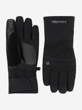 Moraine Glove Black Marmot