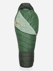 Wraptor Synthetic 30° Sleeping Bag Deep Forest/Fraser Fir Marmot