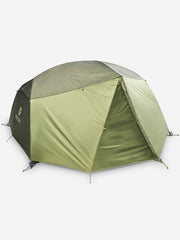 Trailfin 3-Person Tent Olive Grove/Nori Marmot