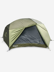 Trailfin 3-Person Tent Olive Grove/Nori Marmot
