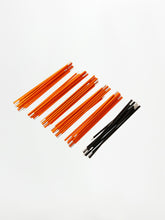 Thor 3P Tent Pole Set Assorted Colors Marmot
