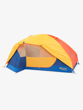 Limelight 3-Person Tent Solar/Red Sun Marmot