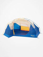 Limelight 3-Person Tent Solar/Red Sun Marmot