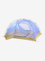 Limelight UL 3-Person Tent Light Oak / Trail Blue Marmot