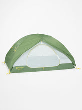 Vapor 3-Person Tent Foliage Marmot