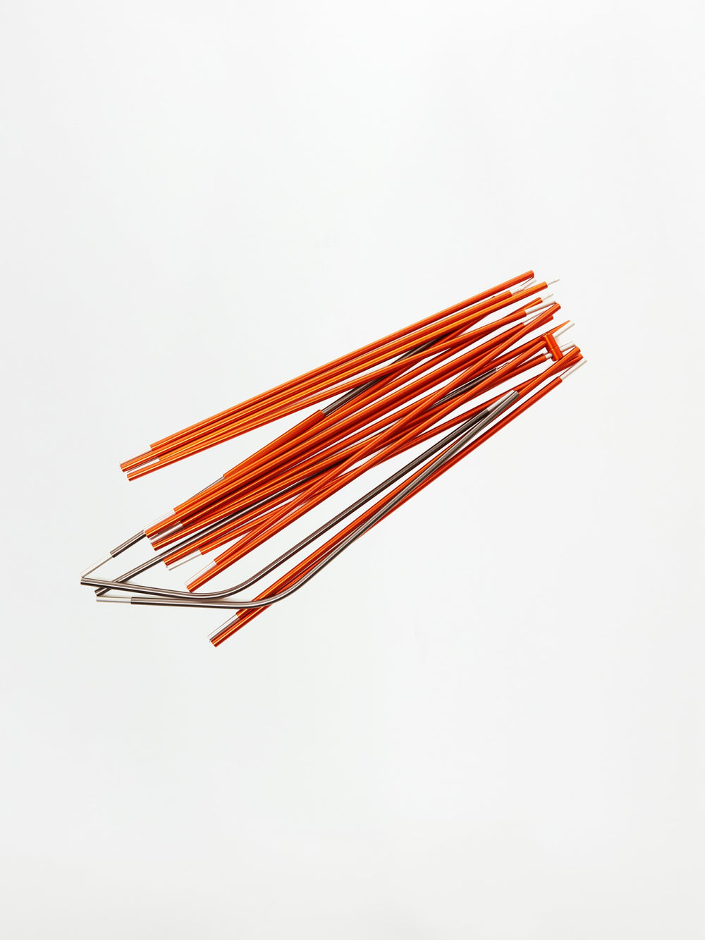 Catalyst 2P Tent Pole Set Assorted Colors Marmot