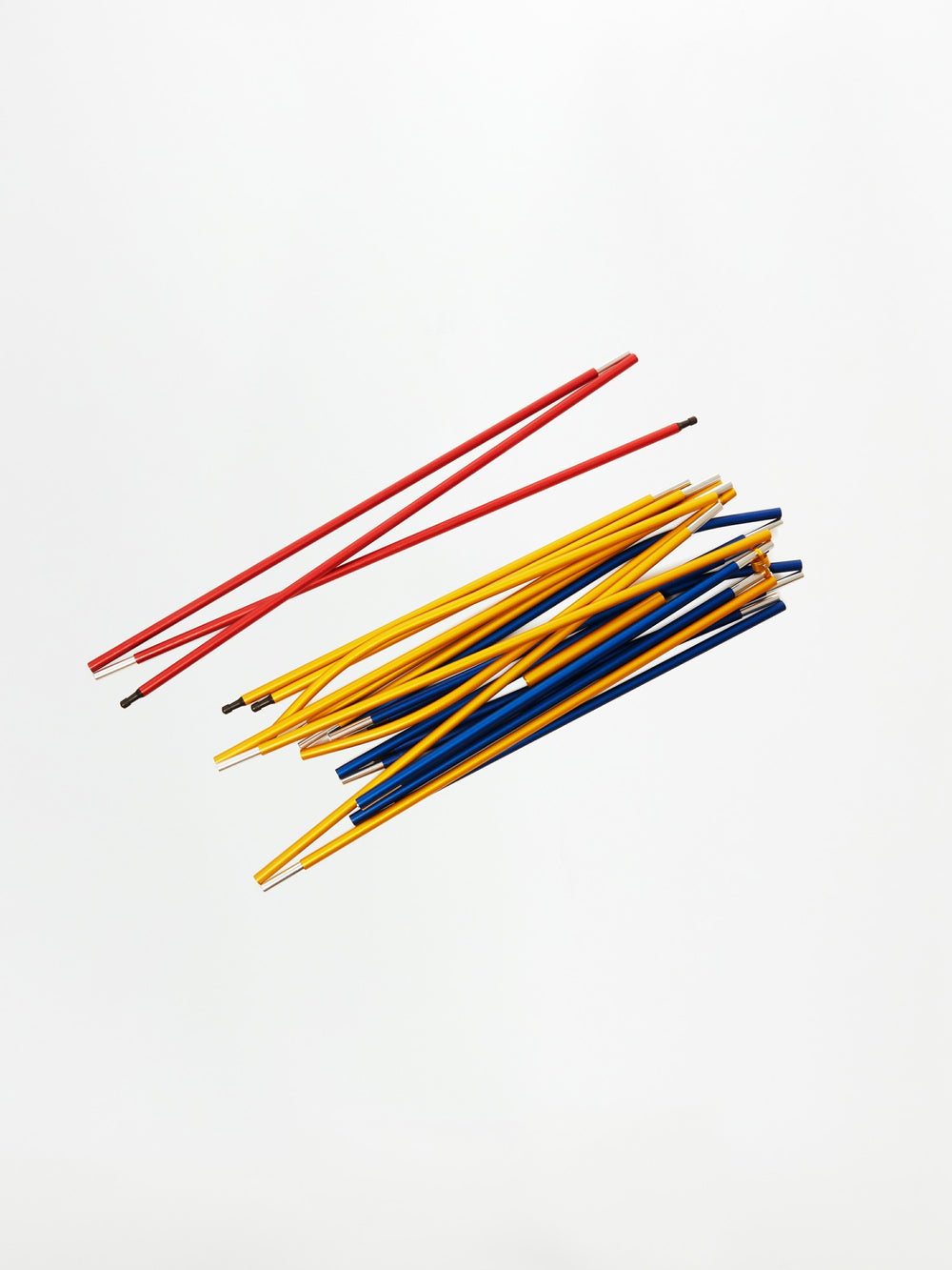 Limelight 2P Tent Pole Set Assorted Colors Marmot