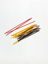 Limelight 2P Tent Pole Set Assorted Colors Marmot