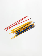 Limelight 2P Tent Pole Set Assorted Colors Marmot