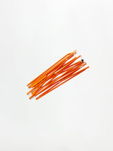 Superalloy 3P Tent Pole Set Assorted Colors Marmot