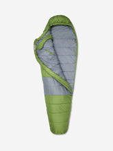 Trestles Elite Eco 30° Sleeping Bag Foliage/Steel Onyx Marmot