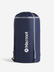 Trestles Elite Eco 20° Extra-Wide Long Sleeping Bag Arctic Navy/Steel Onyx Marmot