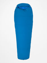 Nanowave 25° Sleeping Bag Classic Blue Marmot