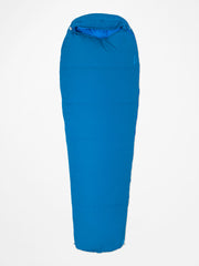 Nanowave 25° Sleeping Bag Classic Blue Marmot