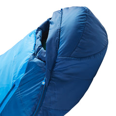 Trestles 15° Sleeping Bag Cobalt Blue/Blue Night Marmot