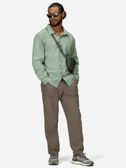 AirExchange UPF 40 Long-Sleeve Collared Shirt Marmot