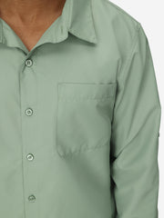 AirExchange UPF 40 Long-Sleeve Collared Shirt Marmot