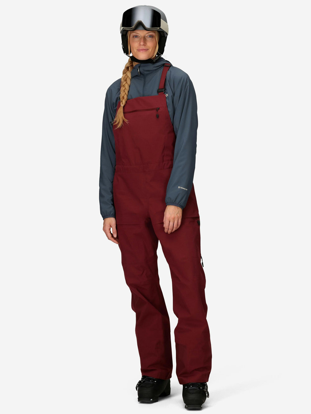 WoGORE-TEX® Orion Bibs (Fall 2025) Marmot