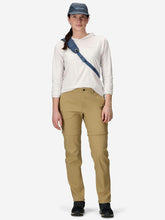 Arch Rock Convertible UPF 50 Pants (Fall 2025) Marmot
