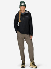 Minimalist Pertex® Rain Jacket Black Marmot