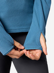 AirFleece Performance Half-Zip Summer Storm Marmot