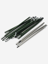 Trailfin 2P Tent Pole Set Assorted Colors Marmot