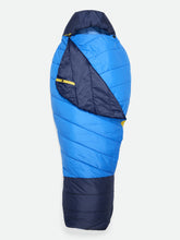 Wraptor Synthetic 20° Sleeping Bag Dark Indigo/Bleu D'Azure Marmot