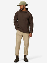 Ridge Tech Waffle Knit Hoody (Fall 2025) Marmot