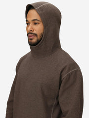 Ridge Tech Waffle Knit Hoody (Fall 2025) Marmot