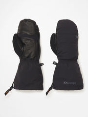 Warmest Mitt Black Marmot