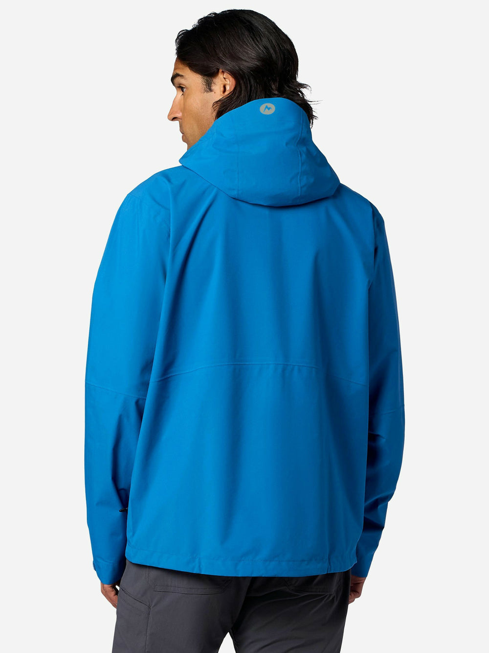 PreCip® Evo Flex Rain Jacket Nautical Blue Marmot