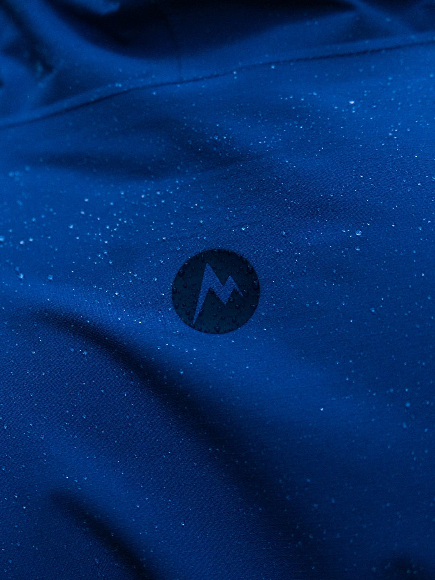 PreCip® Evo Flex Rain Jacket Nautical Blue Marmot