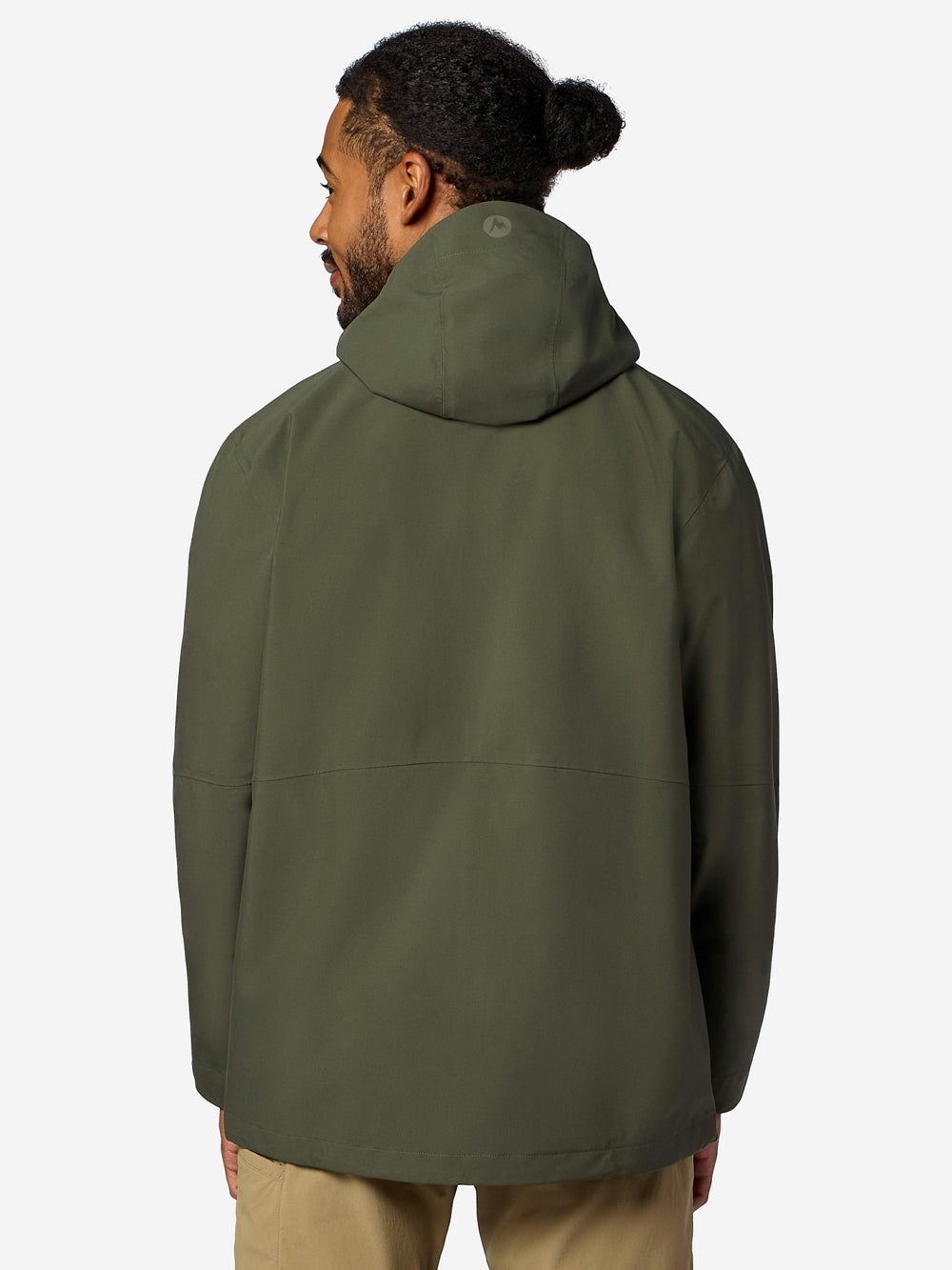 PreCip® Evo Pro Rain Jacket Nori Marmot