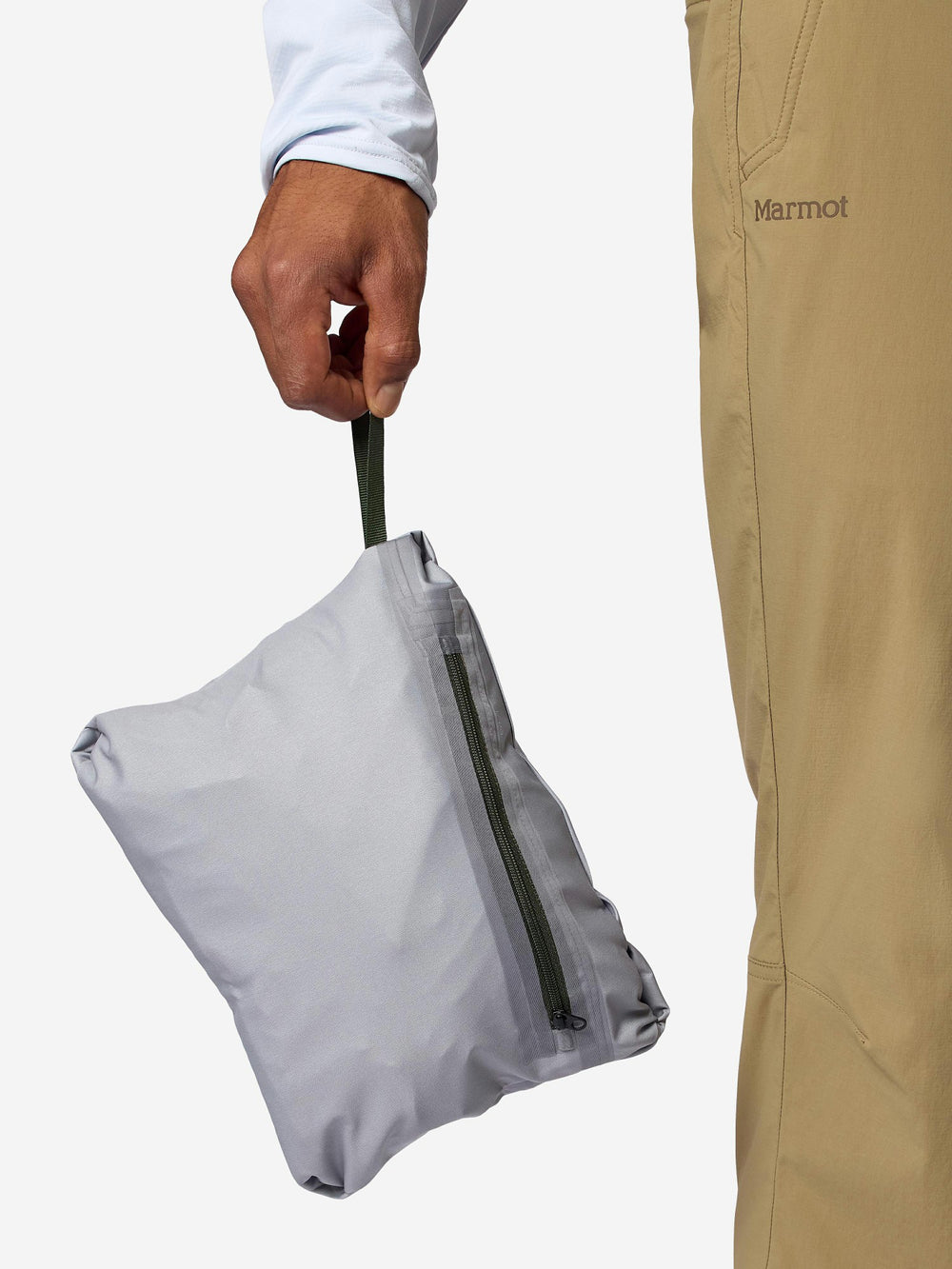 PreCip® Evo Pro Rain Jacket Nori Marmot