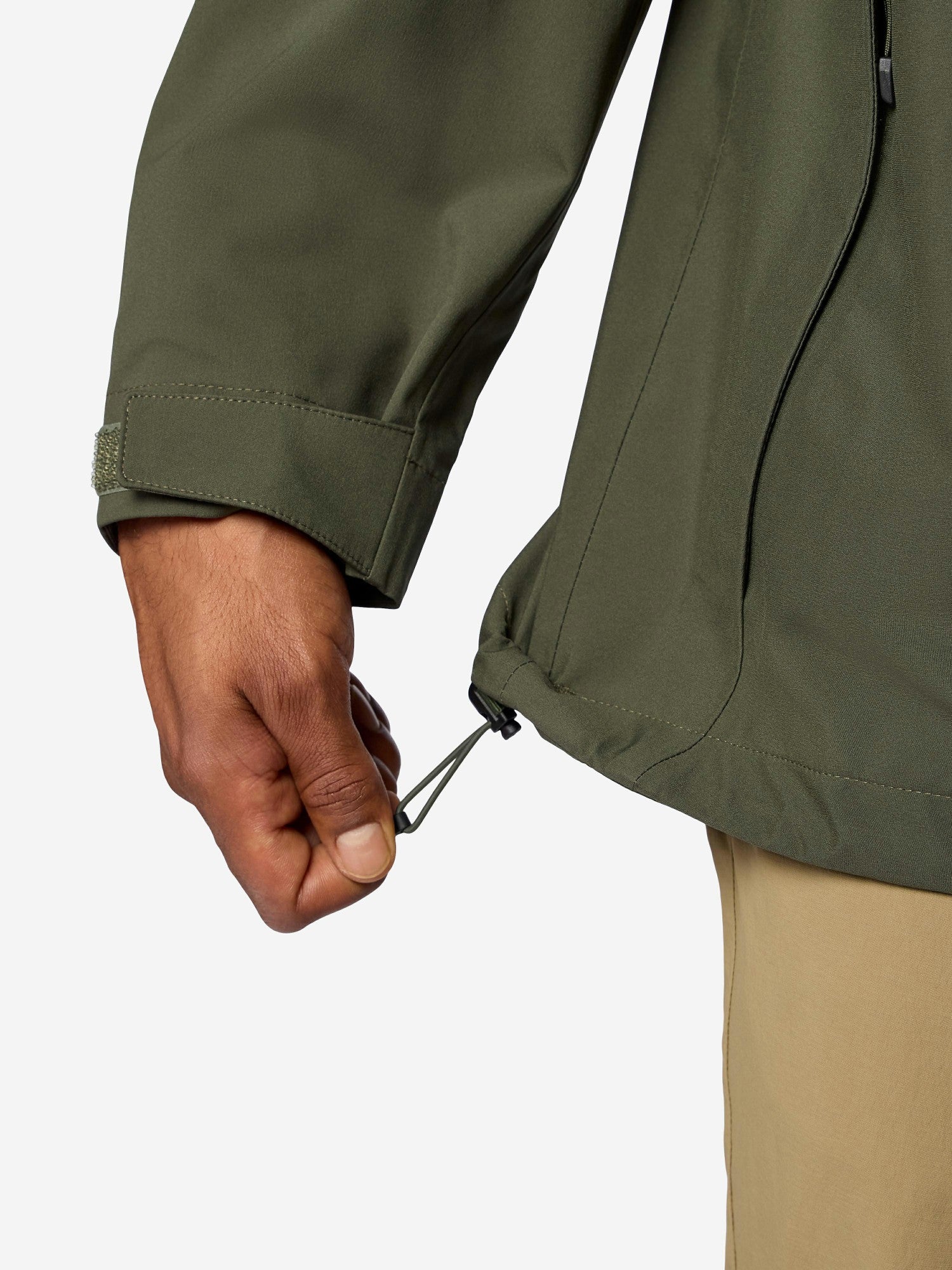 PreCip® Evo Pro Rain Jacket Nori Marmot