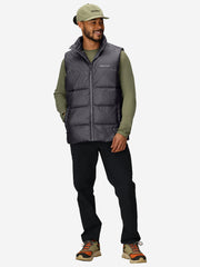 Guides Down 2.0 Vest Dark Steel Marmot
