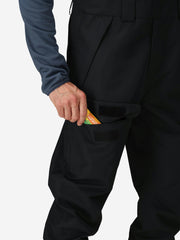 Glades Bib Black Marmot