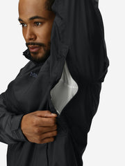 PreCip® Eco Rain Jacket Black Marmot