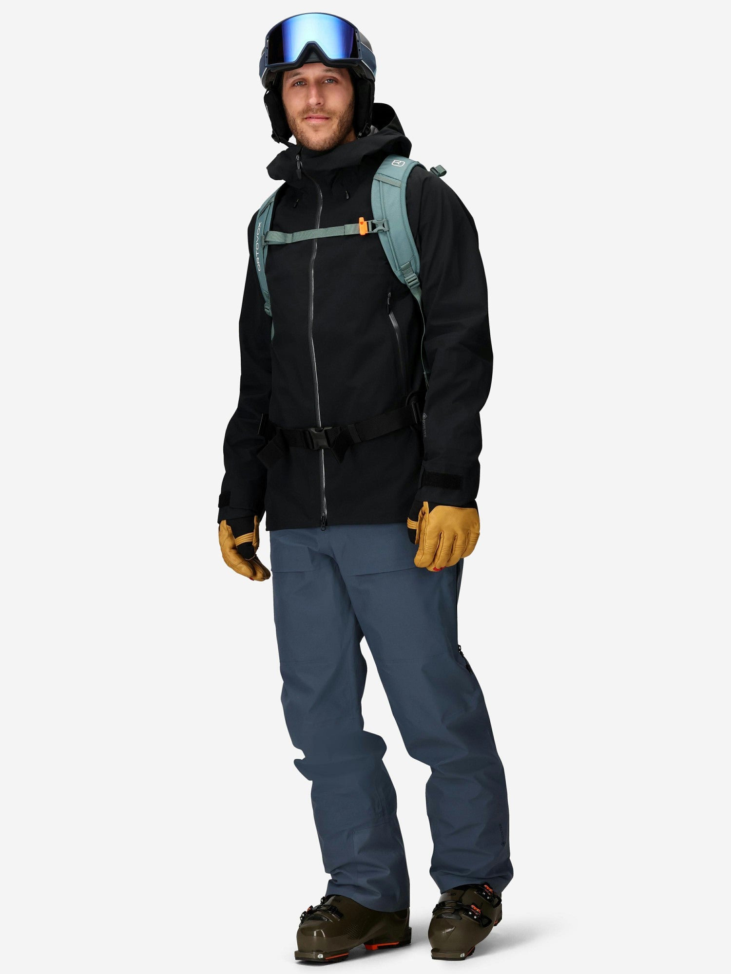 GORE-TEX® Orion Jacket Black Marmot