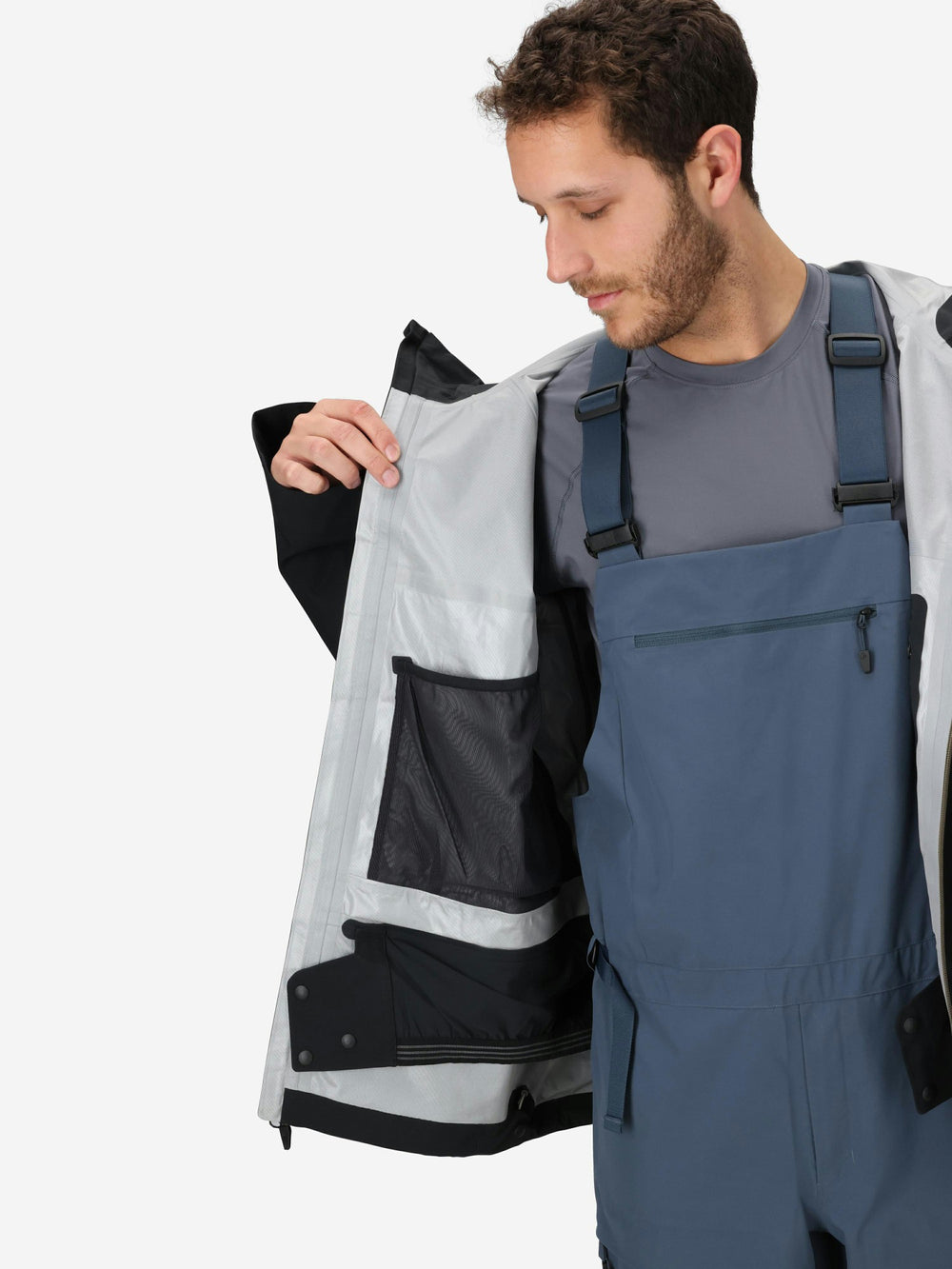 GORE-TEX® Orion Jacket Black Marmot