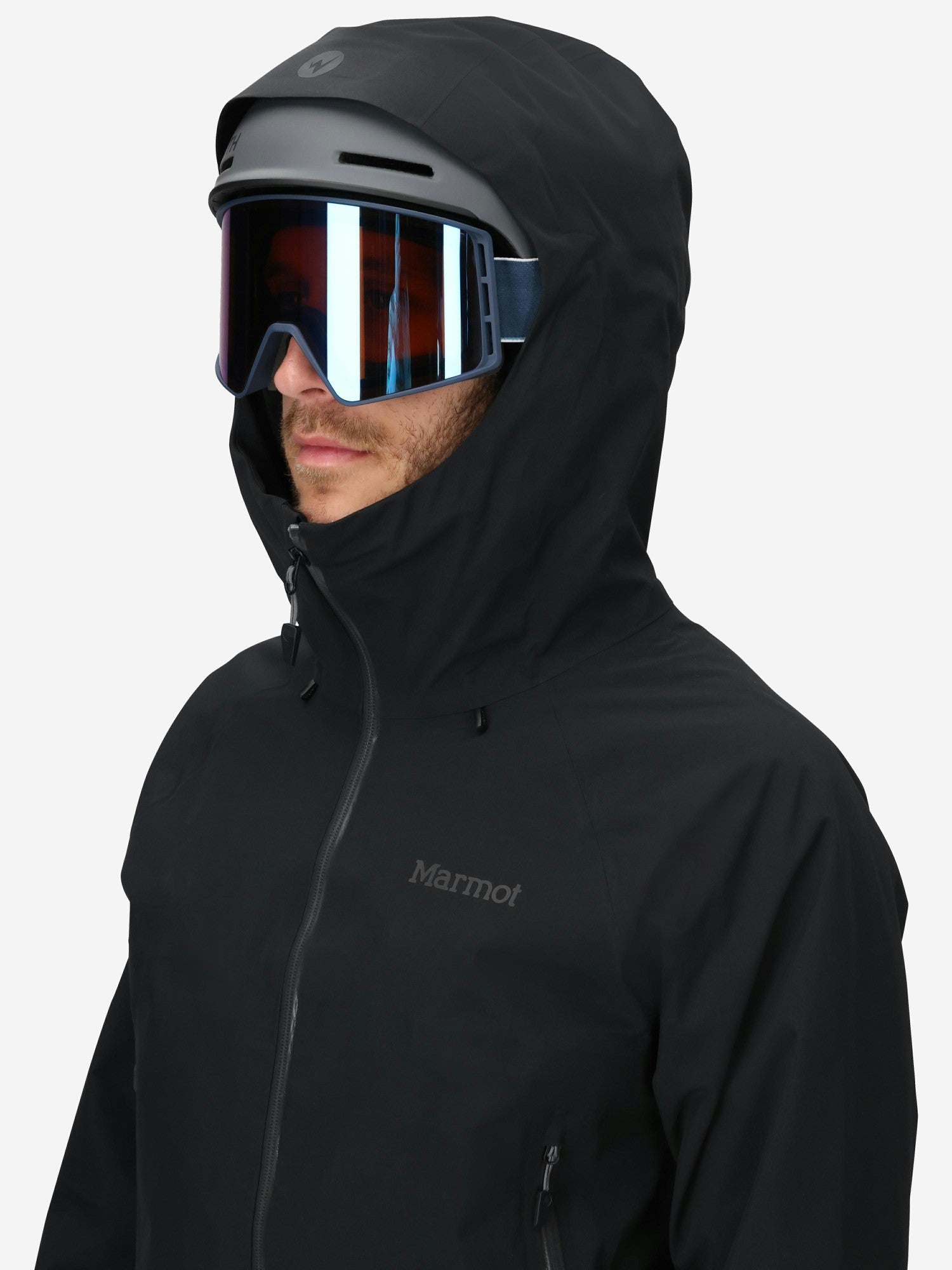 GORE-TEX® Orion Jacket Black Marmot