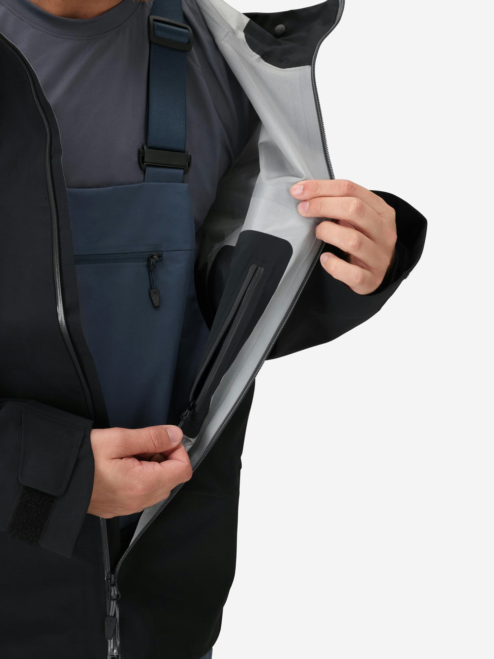 GORE-TEX® Orion Jacket Black Marmot