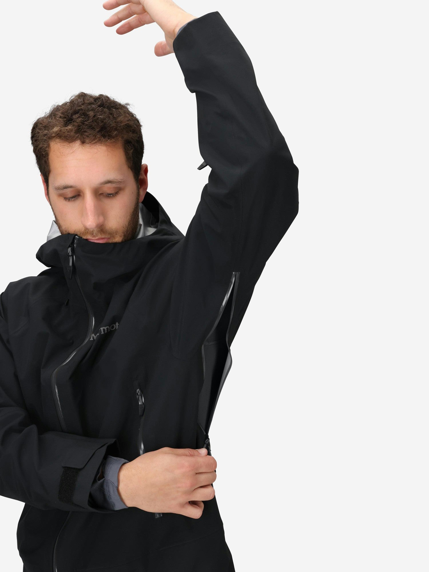 GORE-TEX® Orion Jacket Black Marmot