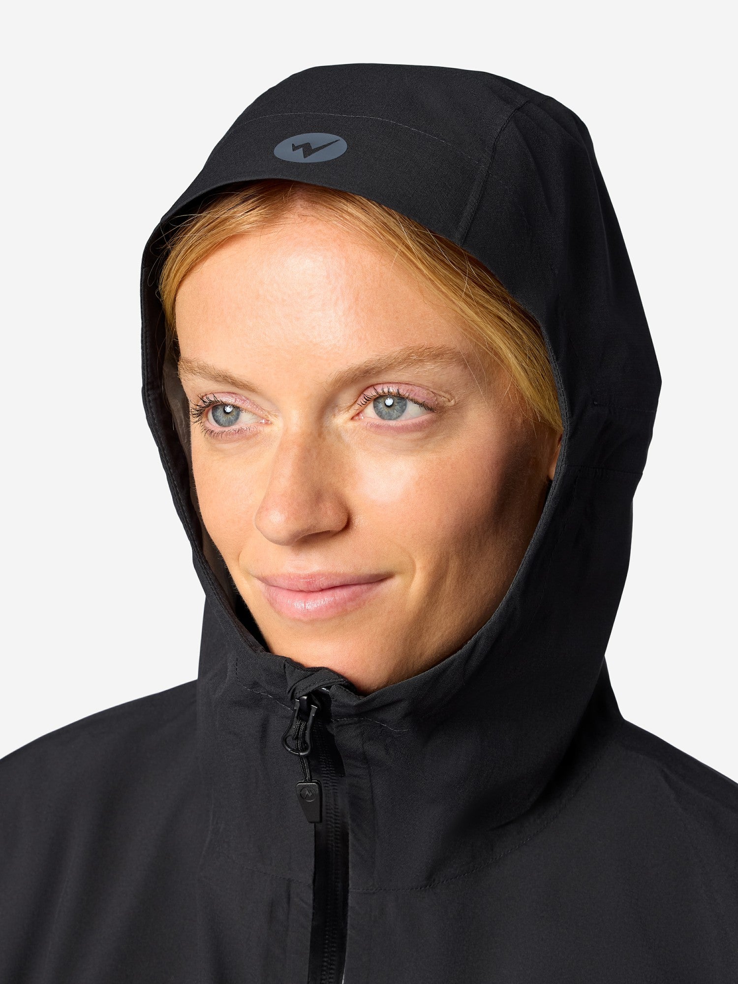 PreCip® Evo Flex Rain Jacket Black Marmot