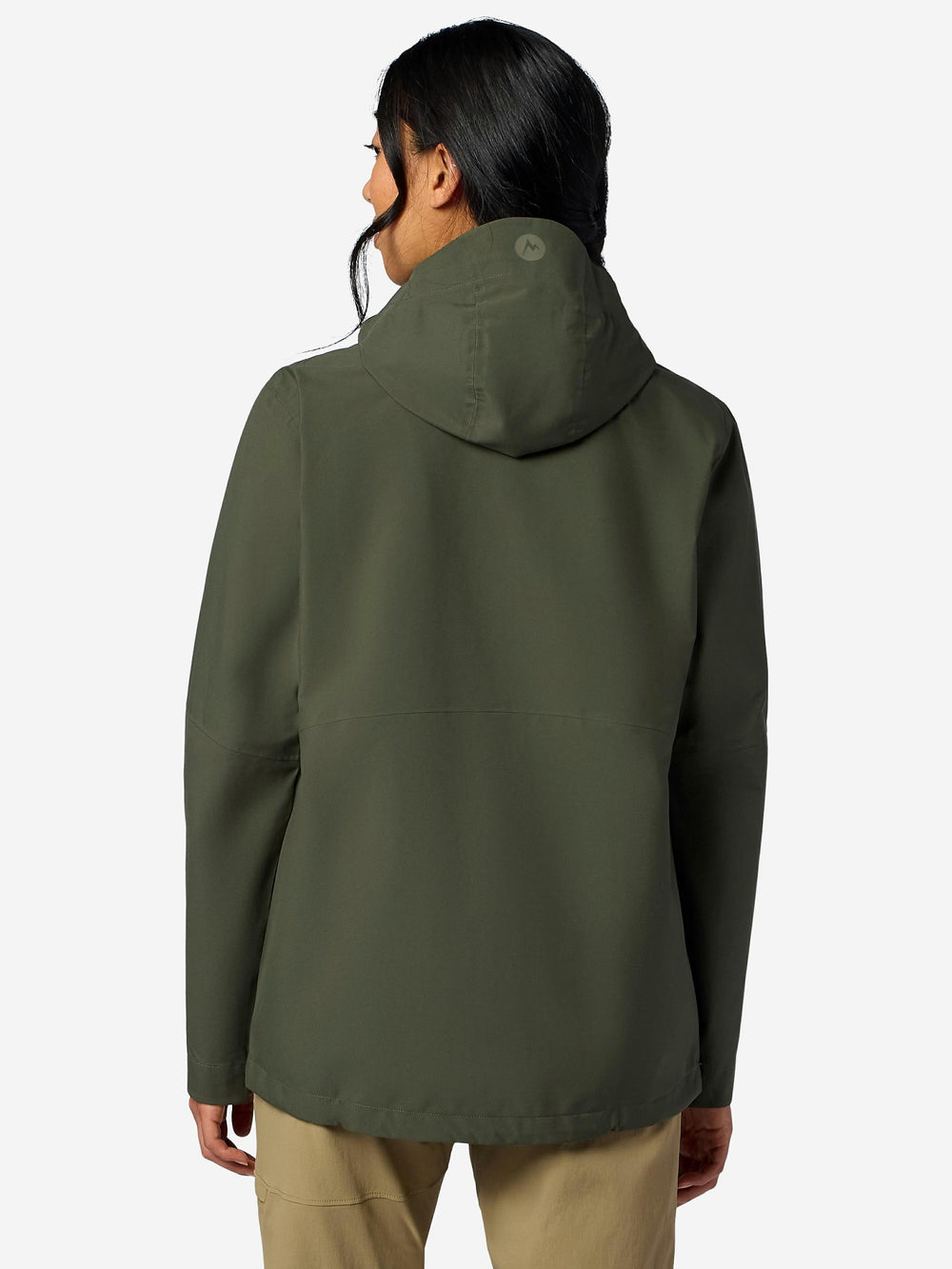 PreCip® Evo Pro Rain Jacket Nori Marmot