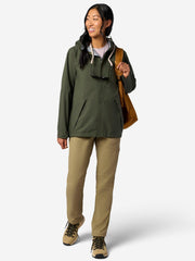 PreCip® Evo Pro Rain Jacket Nori Marmot