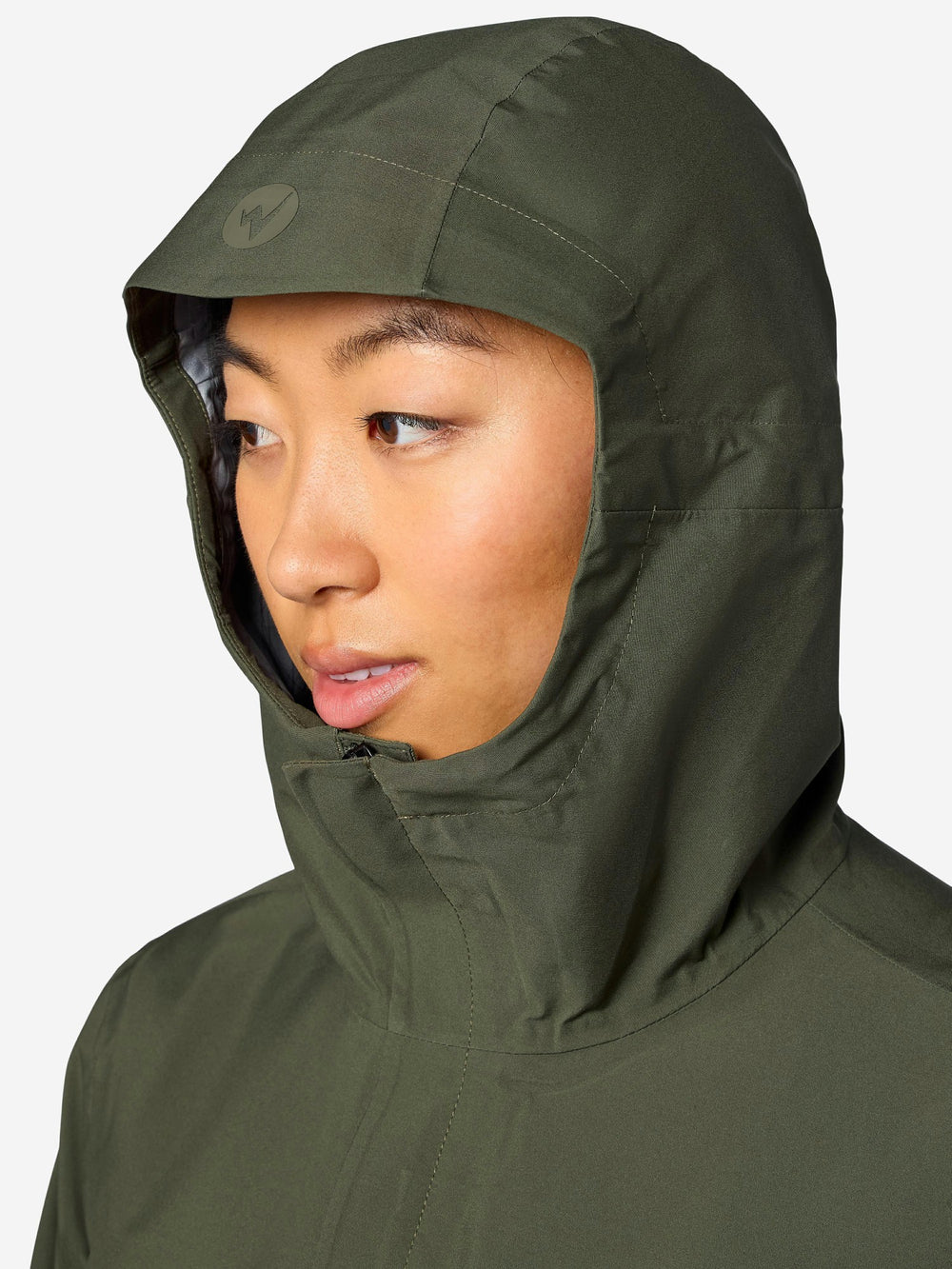 PreCip® Evo Pro Rain Jacket Nori Marmot
